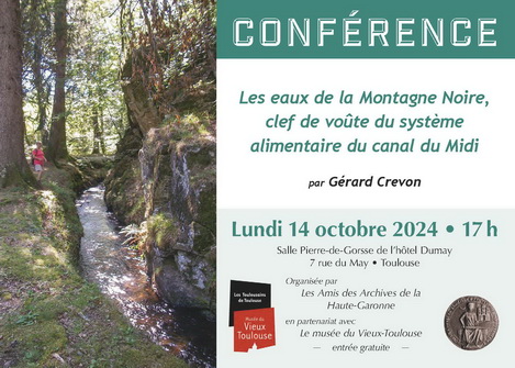 confrence crevon